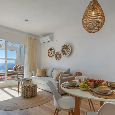 Casa Tranquilo Daire