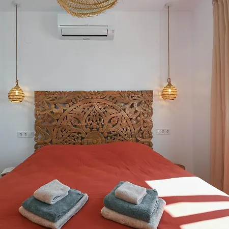 Casa Tranquilo Daire Cumbre del Sol