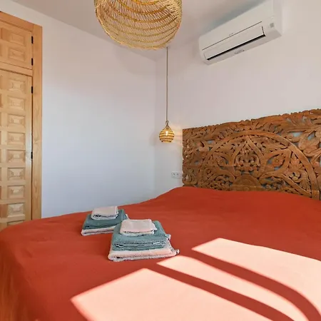 Casa Tranquilo *