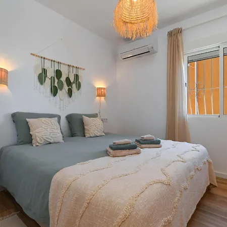 Διαμέρισμα Casa Tranquilo