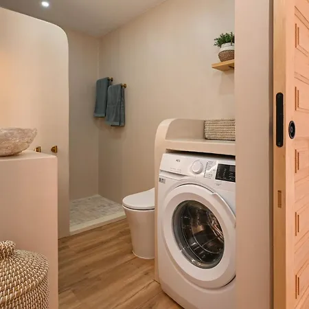 Διαμέρισμα Casa Tranquilo *
