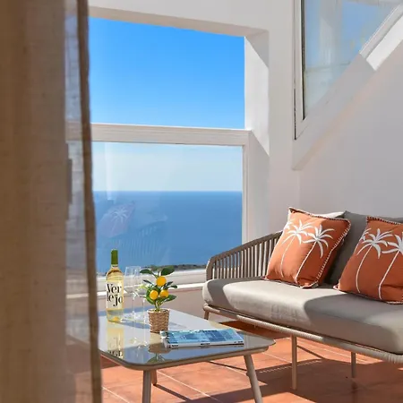 Casa Tranquilo