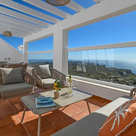 Casa Tranquilo Daire Cumbre del Sol