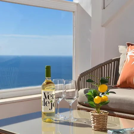 Διαμέρισμα Casa Tranquilo Cumbre del Sol