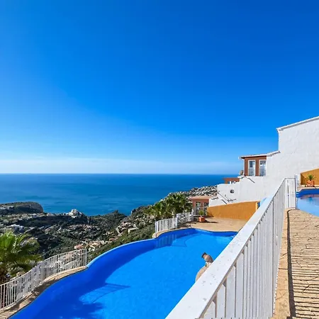 Casa Tranquilo