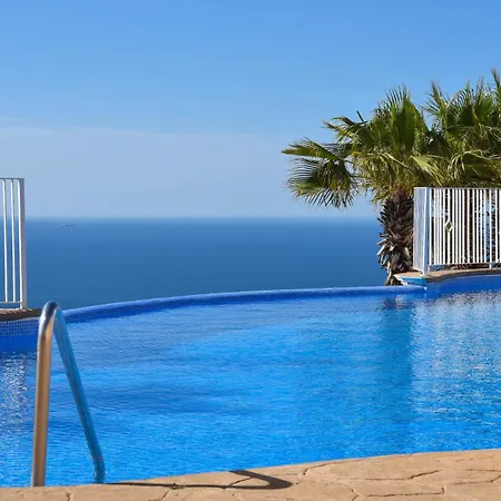 Casa Tranquilo Διαμέρισμα Cumbre del Sol