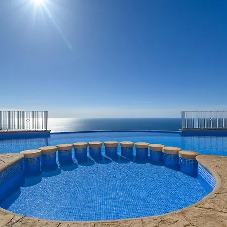 Casa Tranquilo * Cumbre del Sol